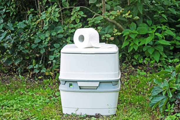 Best Best portable toilet rental  in Oberlin, OH