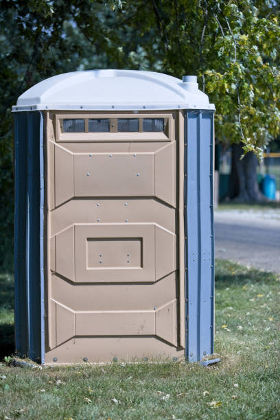 Best Sanitation services for porta potties  in Oberlin, OH