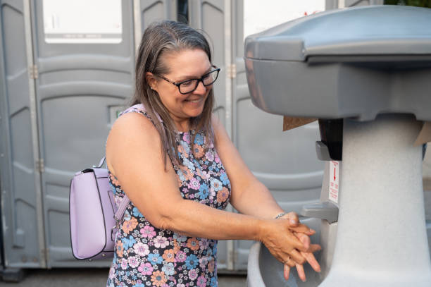 Best Porta potty cleaning services  in Oberlin, OH