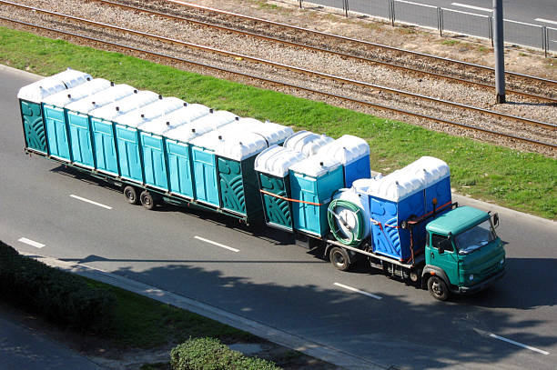 Portable Toilet Options We Offer in Oberlin, OH