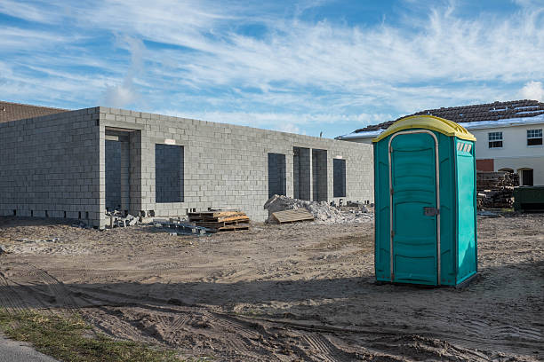 Best Emergency porta potty rental  in Oberlin, OH