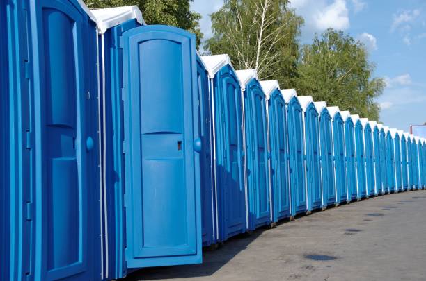 Best Affordable portable toilet rental  in Oberlin, OH